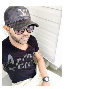 Meet your Posher, Avinash